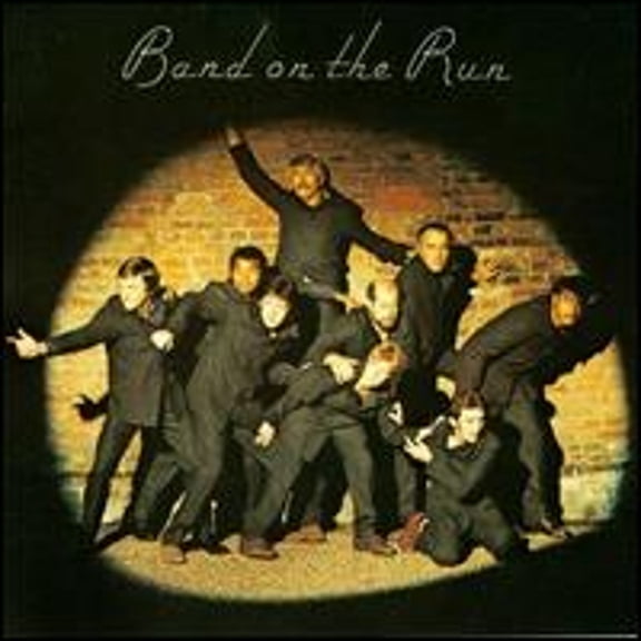 Pre-Owned Band on the Run (CD 0888072321489) by Paul McCartney & Wings