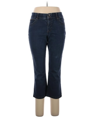 Bandolino Premium Womens Jeans in Premium Womens Clothing