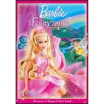 Pre-Owned Barbie: Fairytopia (DVD 0025192044052) directed by Walter Paul Martishius