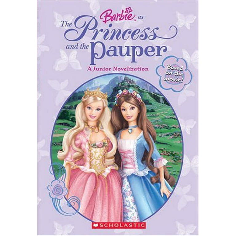 The princes and the pauper hotsell