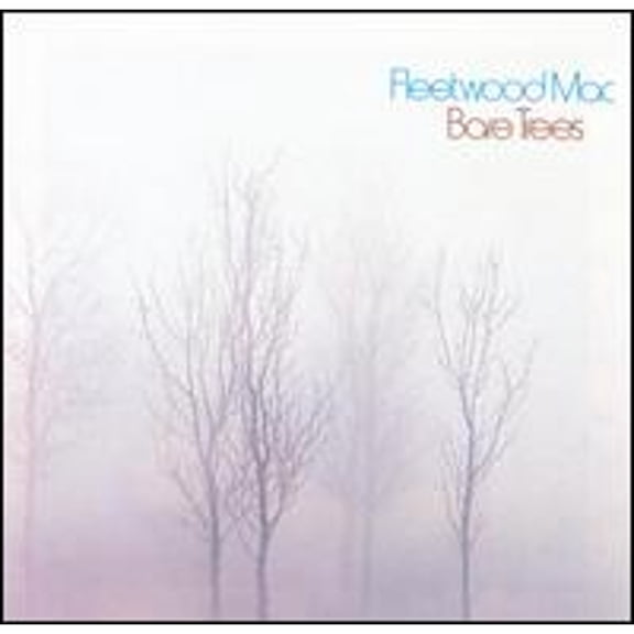 Pre-Owned Bare Trees (CD 0075992724029) by Fleetwood Mac