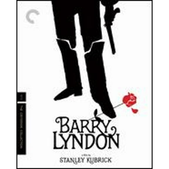 Pre-Owned Barry Lyndon [Criterion Collection] [Blu-ray] (Blu-Ray 0715515205412) directed by Stanley Kubrick