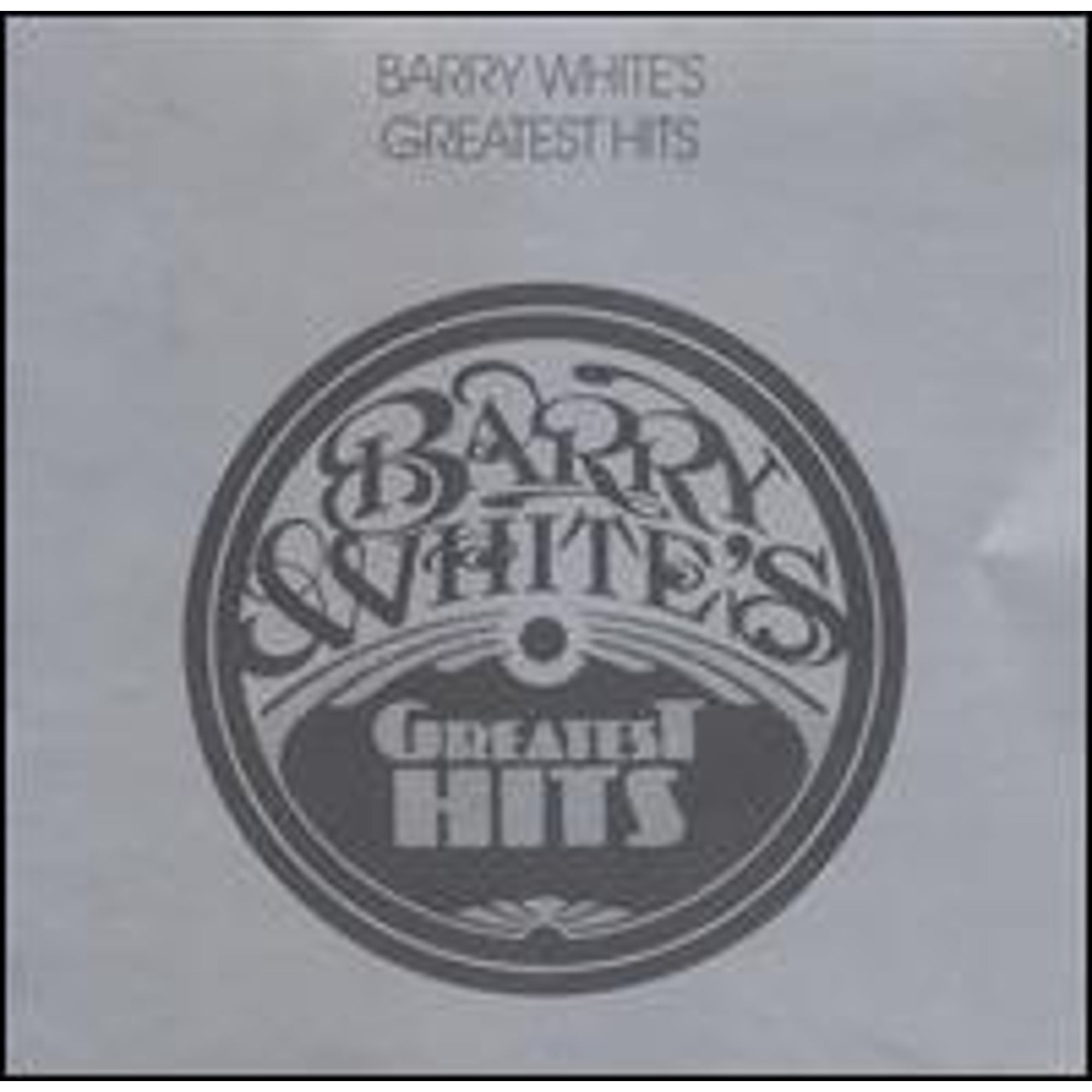 Barry White