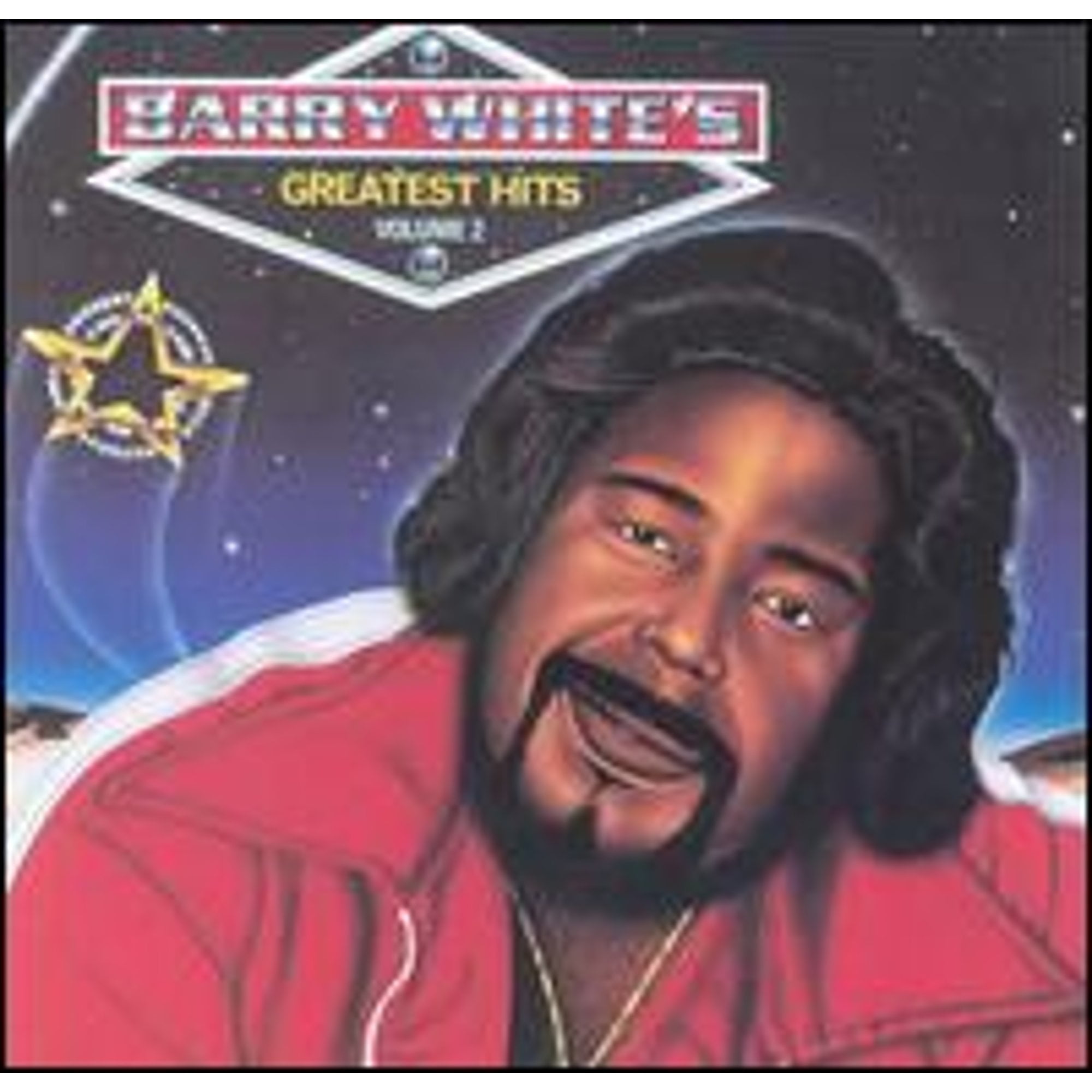 PreOwned Barry White's Greatest Hits, Vol. 2 [Casablanca] (CD