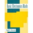 thumbnail image 1 of Pre-Owned Basic Electronics Math, 1 of 1