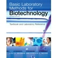 thumbnail image 1 of Pre-Owned Basic Laboratory Methods for Biotechnology, 1 of 1