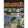 thumbnail image 1 of Pre-Owned Basic Lumber Engineering for Builders (Paperback) 1572180420 9781572180420, 1 of 1