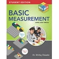 thumbnail image 1 of Pre-Owned Basic Measurement Using LEGOÂ® Bricks: Student Edition Paperback, 1 of 1
