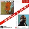thumbnail image 1 of Pre-Owned Basie in Europe/Blues Alley (CD 0046178906522) by Count Basie, 1 of 1