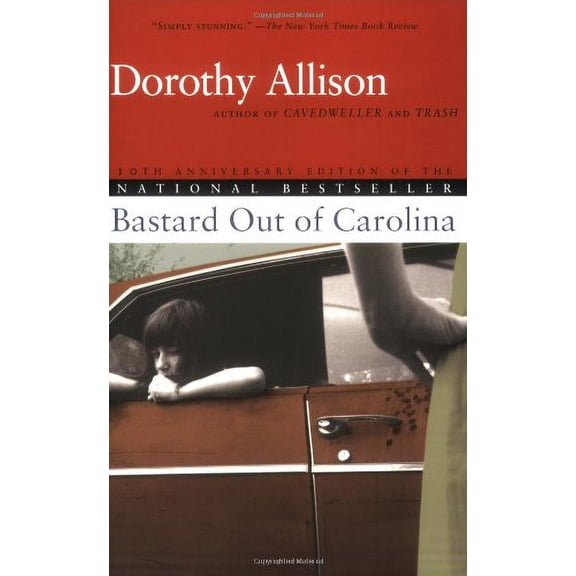 Pre-Owned Bastard out of Carolina Paperback