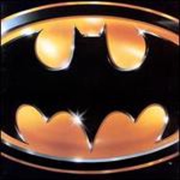 Pre-Owned Batman (CD 0075992593625) by Prince