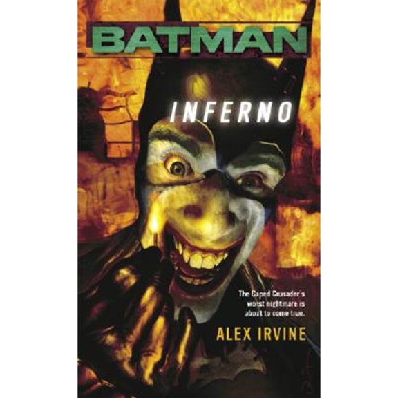 Pre-Owned Inferno (Unknown) 0345479459 9780345479457