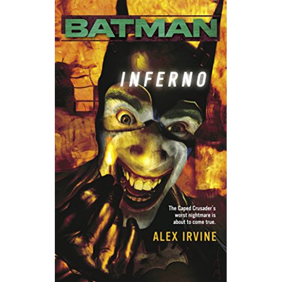 Pre-Owned Inferno (Unknown) 0345479459 9780345479457