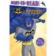 thumbnail image 1 of Pre-Owned Batman Is Fast! (Hardcover) 1481495348 9781481495349, 1 of 1