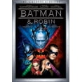thumbnail image 1 of Pre-Owned Batman & Robin (Dvd) (Good), 1 of 1