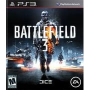 Pre-Owned Battlefield 3 - Playstation 3 PS3