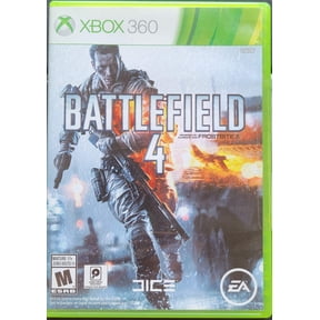 Pre-Owned Battlefield 4 - Xbox 360