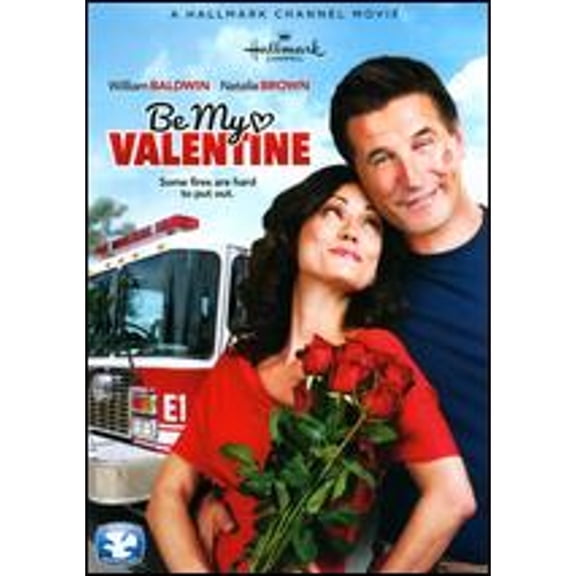 Pre-Owned Be My Valentine (DVD 0883476131344) directed by Graeme Campbell