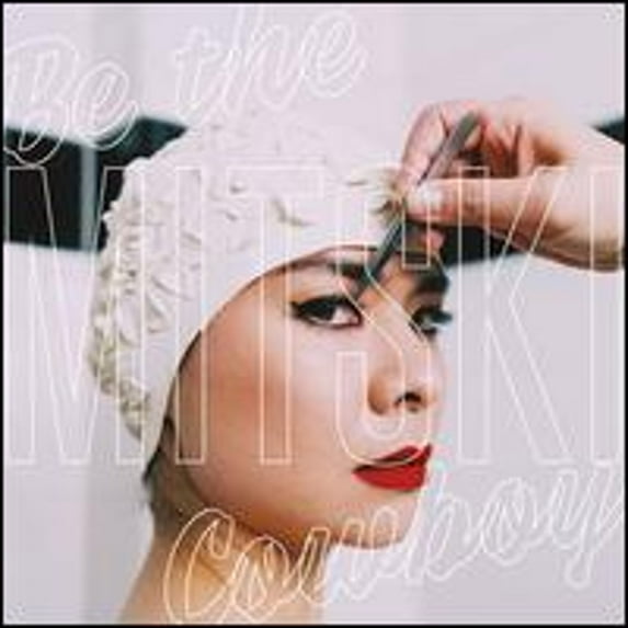 Pre-Owned Be the Cowboy (CD 0656605145020) by Mitski