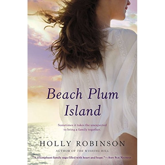 Pre-Owned Pre-Owned Beach Plum Island Paperback