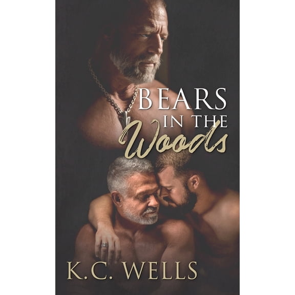 Bears in the Woods (Other) 9781913843274