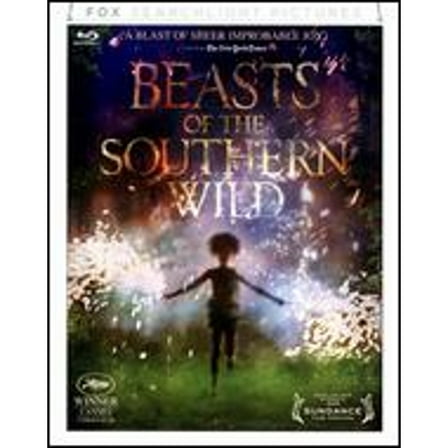 Pre-Owned Beasts of the Southern Wild [2 Discs] [Blu-ray/DVD] (Blu-Ray 0024543824787) directed by Benh Zeitlin