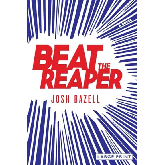 Pre-Owned Beat the Reaper : A Novel 9780316037556