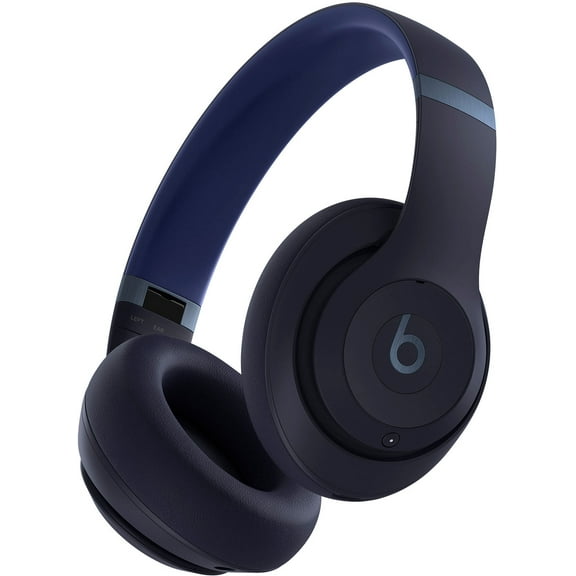 Pre-Owned Beats Studio Pro Wireless Headphones - Navy