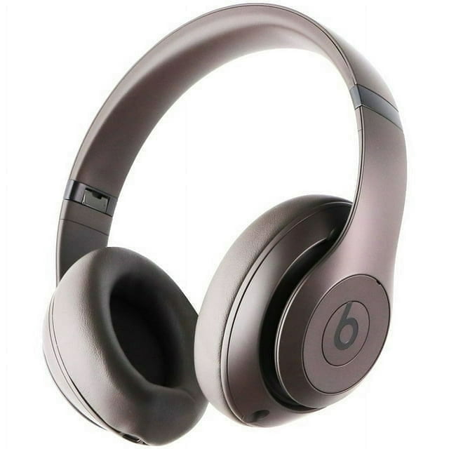 Pre-Owned Beats Studio Pro Wireless Noise Cancelling Over-the-Ear  Headphones - Deep Brown (Refurbished: Good)