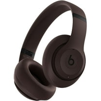 Open Box Beats by Dr. Dre Studio Pro Wireless Over-Ear Headphones - Deep Brown