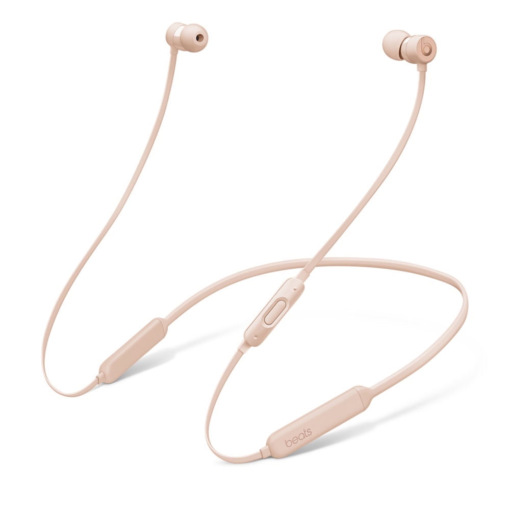 BeatsX 数回使用 マットゴールド