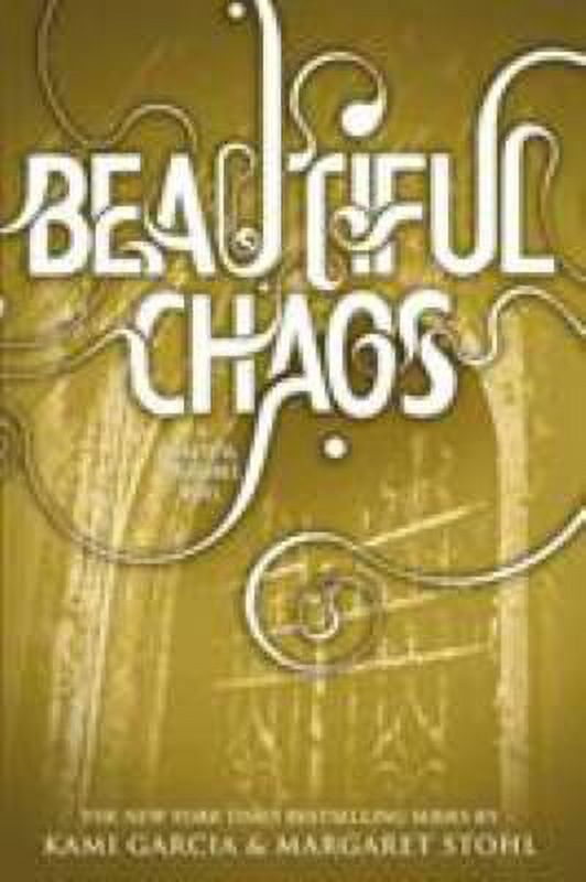 Pre-Owned Beautiful Chaos (Paperback 9780316123518) by Kami Garcia, Margaret Stohl - image 1 of 1