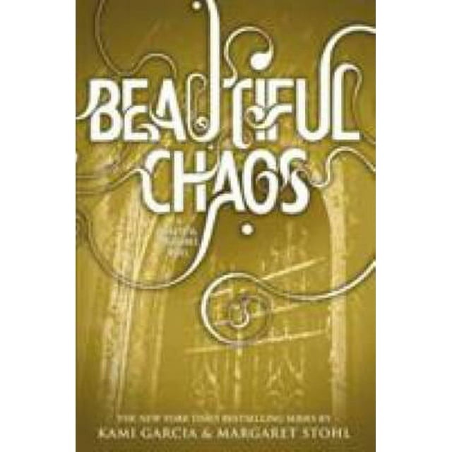 Pre-Owned Beautiful Chaos (Paperback 9780316123518) by Kami Garcia, Margaret Stohl