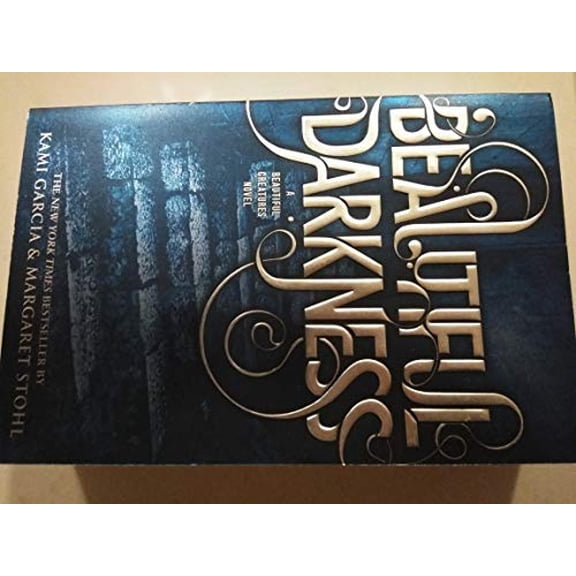 Pre-Owned Beautiful Darkness - A Beautiful Creatures Novel - Book 2 Paperback -
