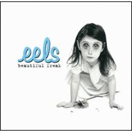 Pre-Owned Beautiful Freak [Explicit Version] (CD 0600445000124) by Eels