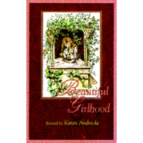 Pre-Owned Beautiful Girlhood (Paperback) 1883934028 9781883934026
