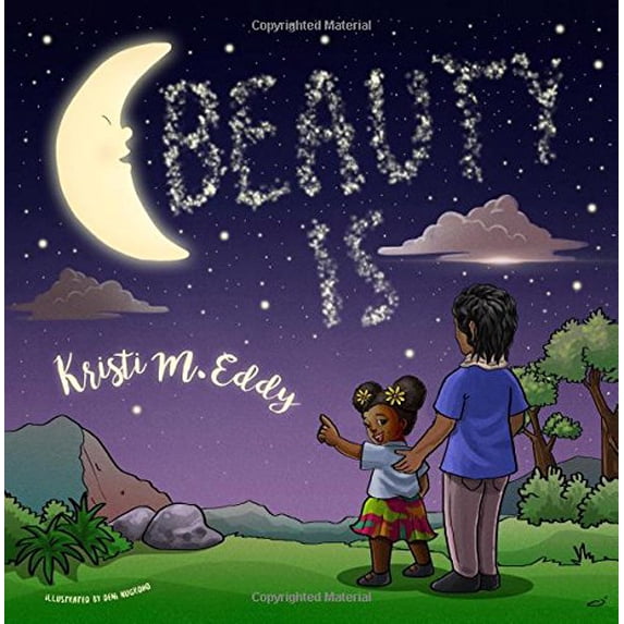 Pre-Owned Beauty Is (Paperback) 099926012X 9780999260128