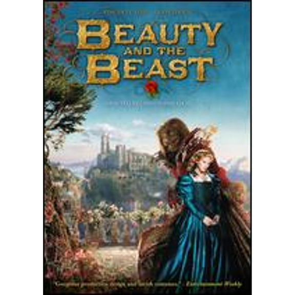 Pre-Owned Beauty and the Beast (DVD 0826663172041) directed by Christophe Gans