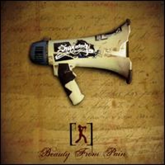 Pre-Owned Beauty from Pain (CD 0804147127909) by Superchick