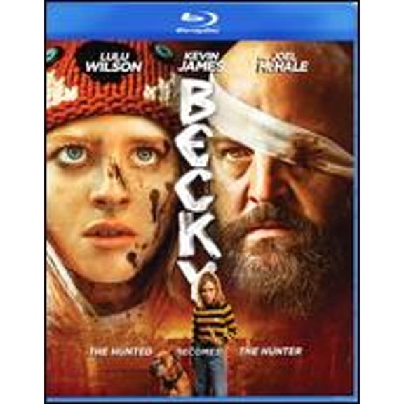 Pre-Owned Becky [Blu-ray] (Blu-Ray 0628250557275) directed by Cary Murnion, Jonathan Milott