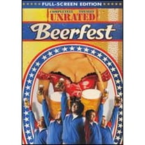 Pre-Owned Beerfest [Unrated] (DVD 0085391102984) directed by Jay Chandrasekhar