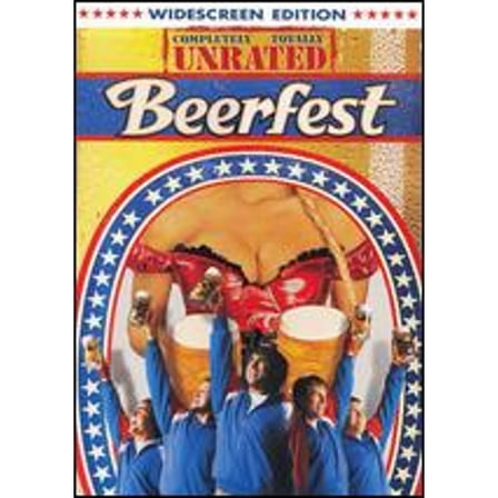 Pre-Owned Beerfest [Widescreen Edition] (DVD 0085391102076) directed by Jay Chandrasekhar