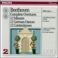 thumbnail image 1 of Pre-Owned Beethoven: Complete Overtures (CD 0028943870627), 1 of 1