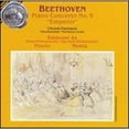 thumbnail image 1 of Pre-Owned Beethoven: Piano Concerto No. 5 "Emperor"; Choral Fantasia [11 tracks] (CD 0090266121328) by Emanuel Ax (piano), 1 of 1