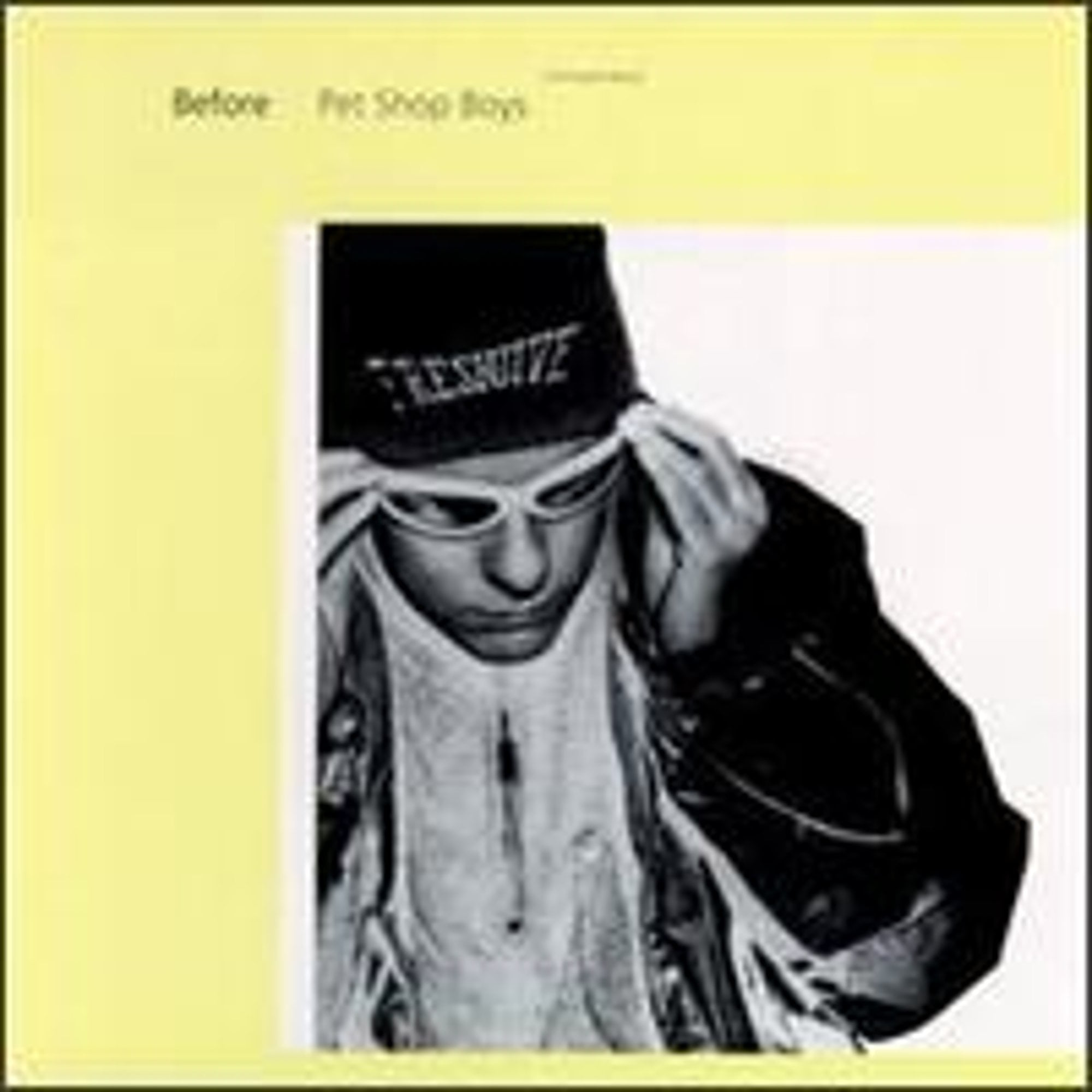 Pet Shop Boys