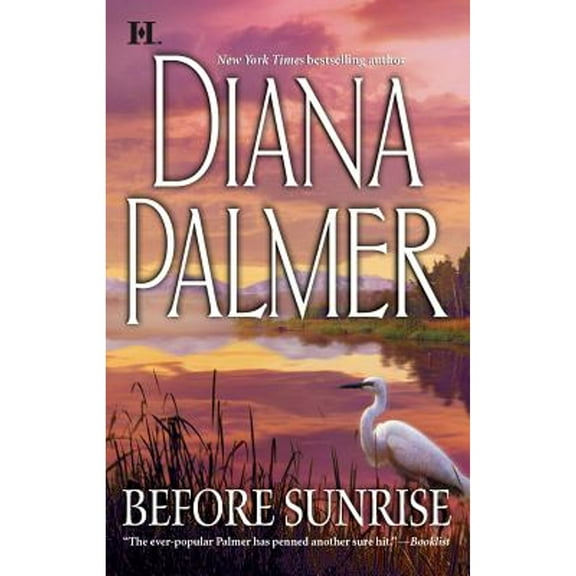 Pre-Owned Before Sunrise (Paperback 9780373771202) by Diana Palmer