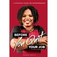 thumbnail image 1 of Pre-Owned Before You Quit Your Job: A Strategic Guide For Entrepreneurs (Paperback) 1688088881 9781688088887, 1 of 1