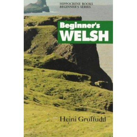 Beginner's Welsh, Used [Paperback]