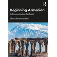 thumbnail image 1 of Pre-Owned Beginning Armenian: A Communicative Textbook Paperback, 1 of 1