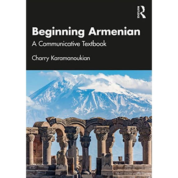 Pre-Owned Beginning Armenian: A Communicative Textbook Paperback